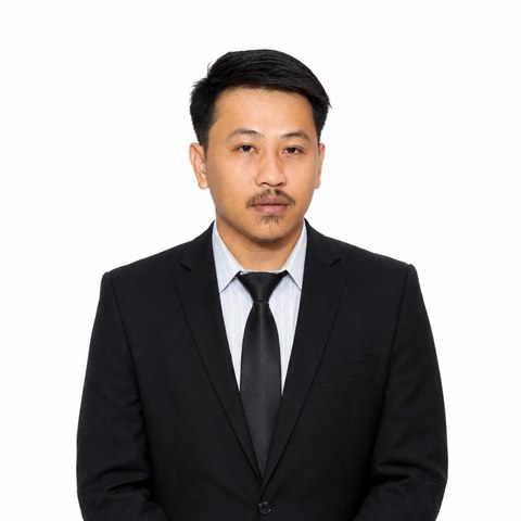 Kim Bryan Ayubo