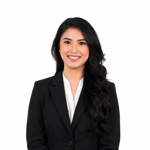 Kimberly Chancoco