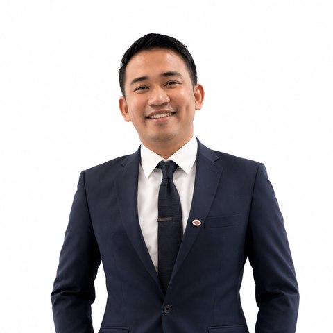Charles Oliver Dadua III