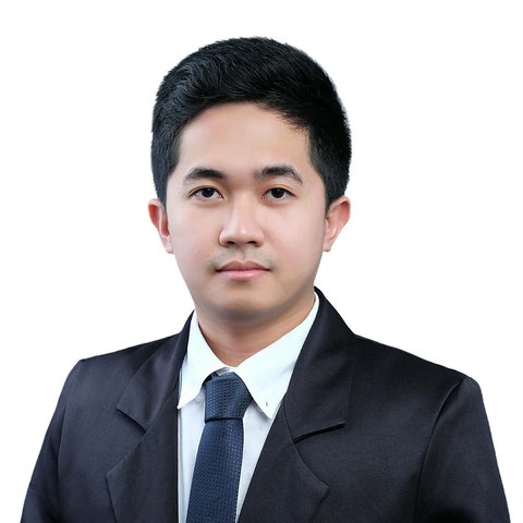 Jose Leo Raphaello Del Rosario