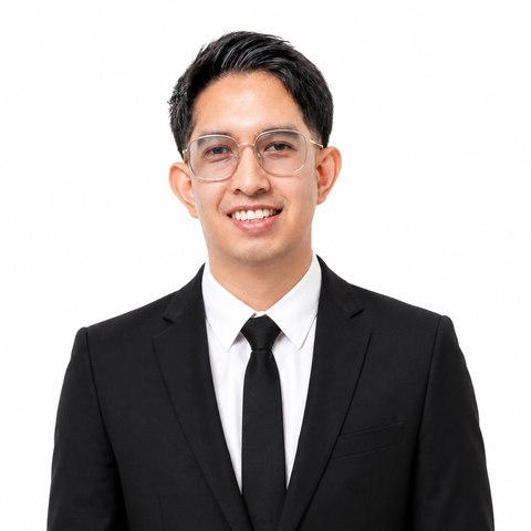 Cyrus Eboña