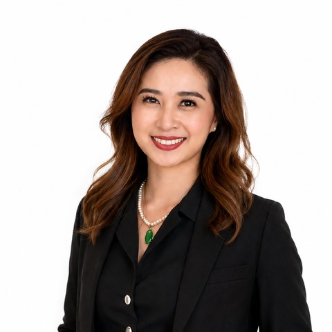 Maria Francesca Gumabao