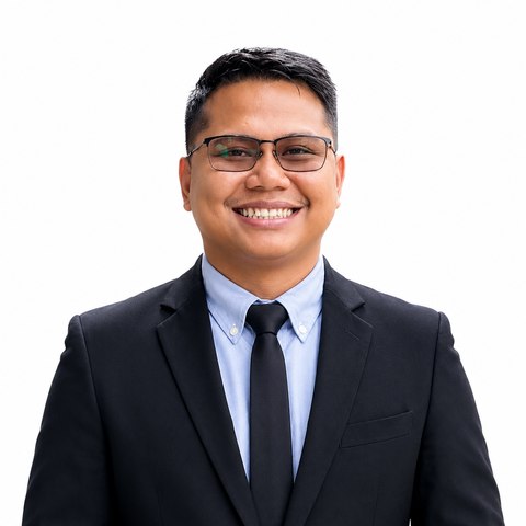 Sherwin Francis Mendoza