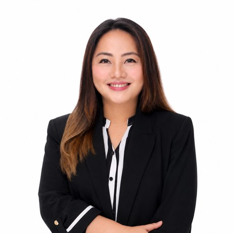 Krista Carmina Mendoza-Cabral