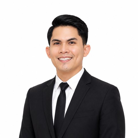 Ghiel Rosales
