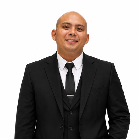 Marvin Ham Zabaldica
