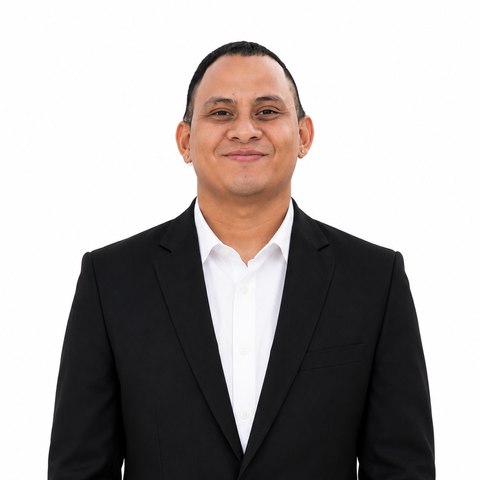 Mark Japhet Zabaldica