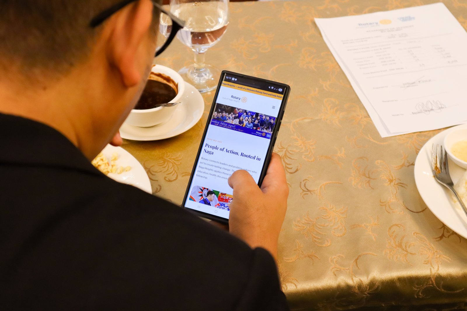 RCNH WEBSITE